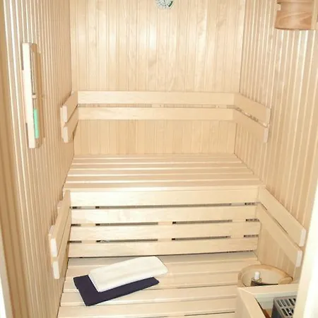 Appartamento Silbermoewe