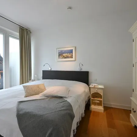 Silbermoewe Sassnitz